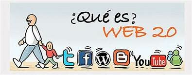 Inicios de Web 2.0