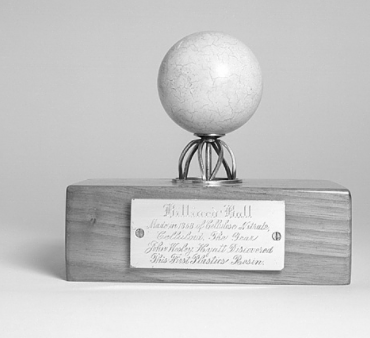 Inventor Of The First Thermoplastic