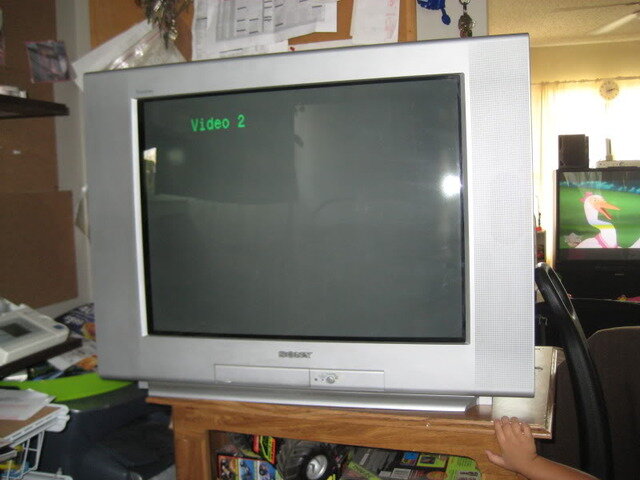 My First Exposure on Television when i was Kid.