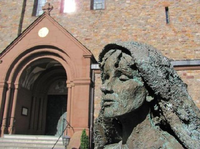 The fourth and last preaching travel.