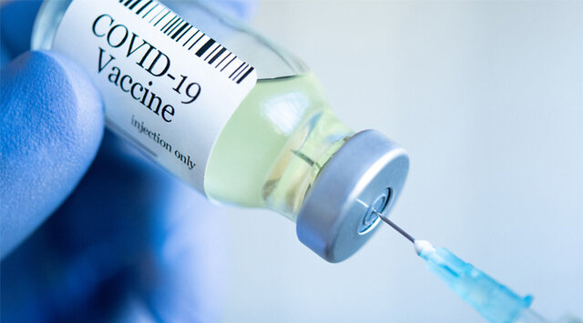 Donación de 5000 dosis de vacunas contra el COVID-19 por parte de Israel a Guatemala