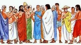 Timeline: Αρχαία ιστορία Α1 2020 - 2021