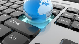 Timeline: Η ιστορία του Διαδικτύου  Αναστασία