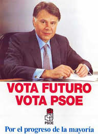 El PSOE gana las elecciones generales por mayoría simple y Felipe González se mantiene como presidente del Gobierno. 4ª legislatura