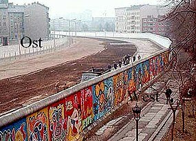 Sobietarrek Berlin okupatu
