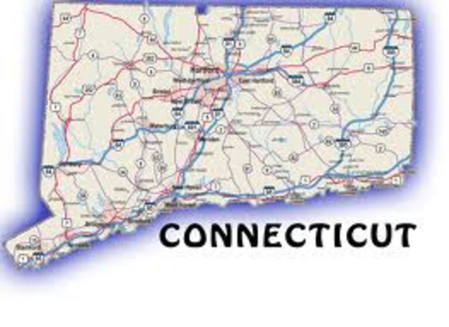 Connecticut