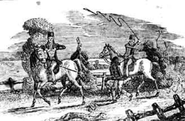 The Fugitive Slave Act;*