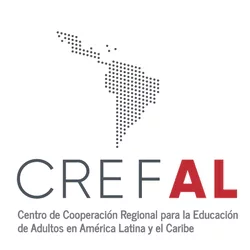 se inauguró el CREFAL, después de la Cuarta Conferencia de la UNESCO, con la presencia de Miguel Alemán Valdés (presidente de la República), Jaime Torres Bodet y Lucas Ortiz Benítez (primer director del CREFAL), entre otras personalidades.