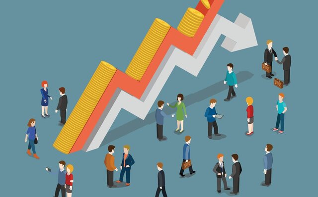 un periodo de intensa transformación de la sociedad como resultado de un crecimiento económico, demográfico y urbano constantes, cambio que produce una creciente diversidad en la cultura intelectual, estética y política