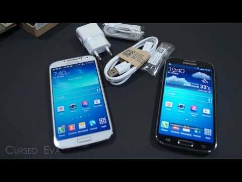 My Exposure to Touch Screen Cellphone