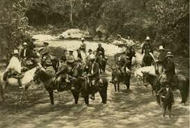 Batalla del Rio Magdalena