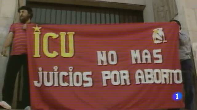 Aprobación de la Ley de Despenalización del Aborto