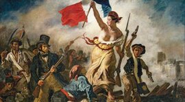 Timeline: Rivoluzione francese