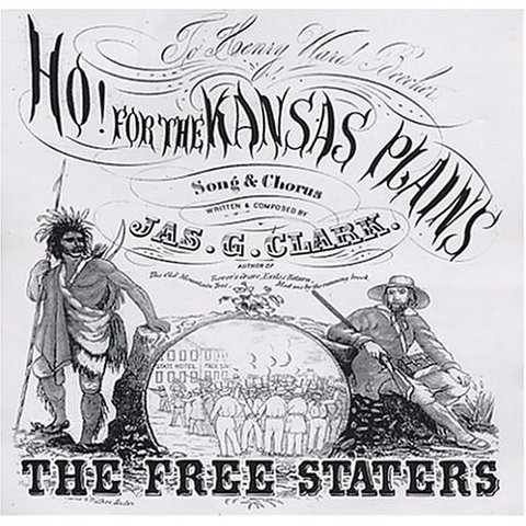Bleeding Kansas*