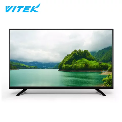 My Exposure to Flat Screen