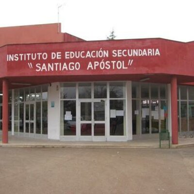 Timeline: Historia del IES Santiago Apóstol
