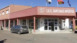 Timeline: Instituto Santiago Apóstol Juan Pietro Da Silva Martins
