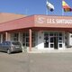 Ies santiago apostol