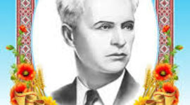 Timeline: Олександр Довженко