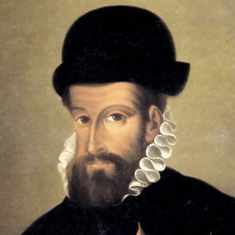 Francisco Pizarro