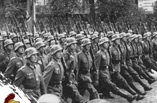 Le truppe tedesche diedero inizio all'operazione "Barbarossa" che consisteva nell'attaccare l'unione sovietica