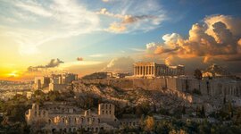 Timeline: EDAD ANTIGUA: GRECIA