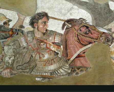 Alexandre el Gran