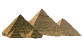 Timeline: EDAD ANTIGUA: Egipto