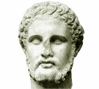 Filip II de Macedònia