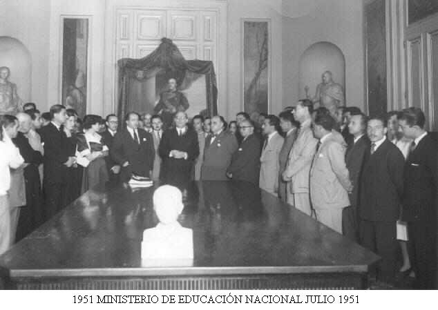 Junio de 1950