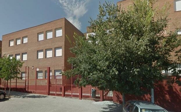 LOS PRIMEROS 15 INSTITUTO DE EXTREMADURA