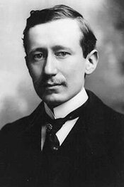 Guglielmo Marconi