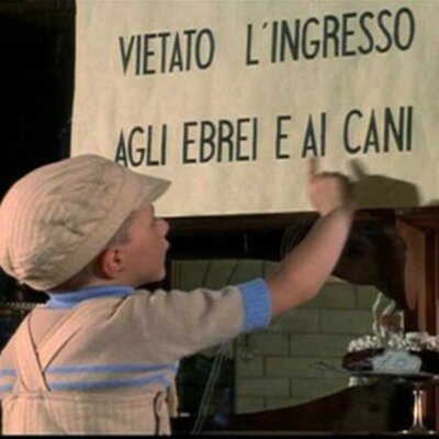 Timeline: Antisemitismo