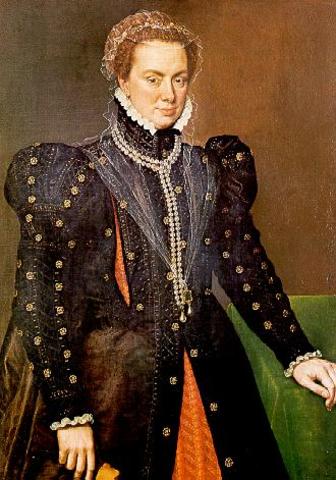 200 edelen naar Brussel