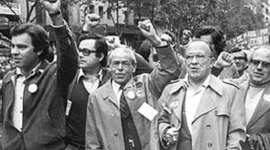 Timeline: EJE CRONOLÓGICO TRANSICIÓN