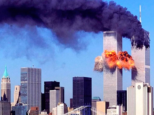 Atentados 09/11/2001
