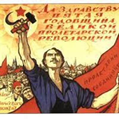 Timeline: Revolució Russa