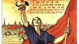 Timeline: Revolució Russa