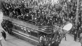 Timeline: LA SEGUNDA REPÚBLICA Y LA GUERRA CIVIL  ESPAÑOLA (1931 - 1939)