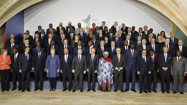 Fondo Fiduciario de Emergencia de la UE para África (EUTF)