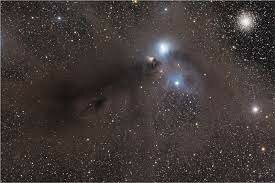 13.500 millones de años FORMACION DE LAS PRIMERAS ESTRELLAS