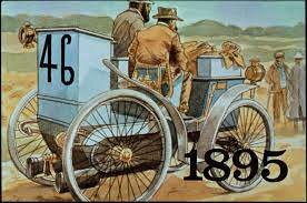 Neumáticos con cámara