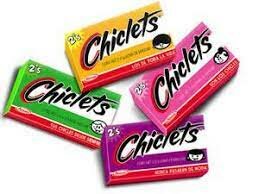Chicle