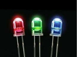 Led azu