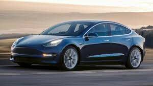 Coches autónomos ruedan por europa