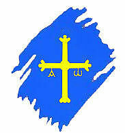 Ma première visite à Asturias