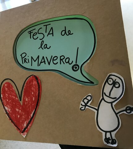 Espais exteriors