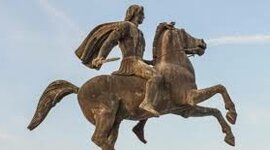 Timeline: Η πορεία του Μέγα Αλέξανδρου για την κατάκτηση της Ανατολής