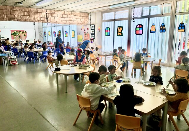 Projecte "Servim-nos".