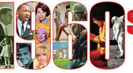 Timeline: 1960s